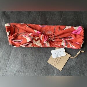 Stone Fox Swim Lele Top - Sz Small New